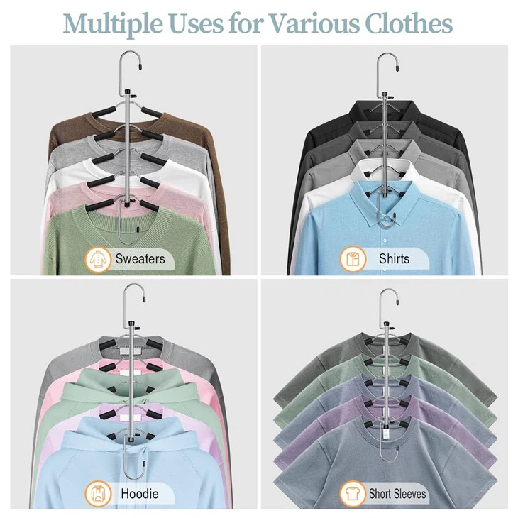 Magic Space Saving Hangers price