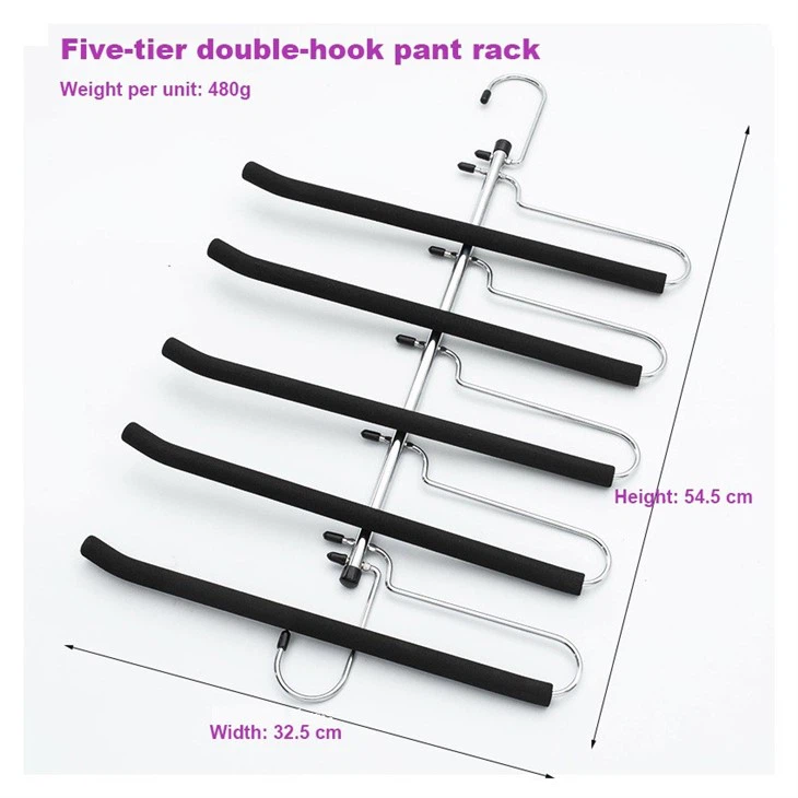 Magic Space Saving Hangers high quality